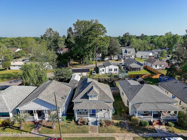 1907 Castle Street, Wilmington, NC 28403
