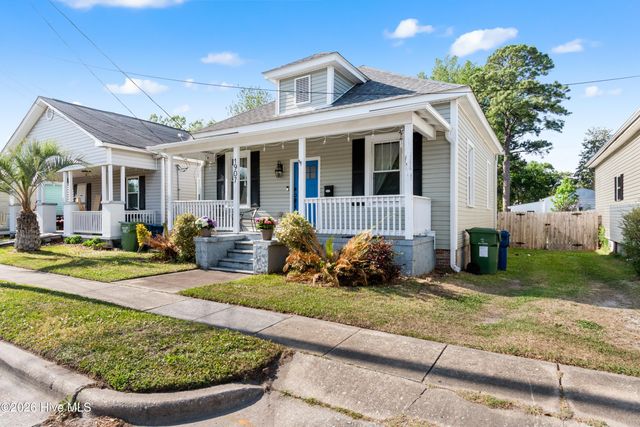 1907 Castle Street, Wilmington, NC 28403