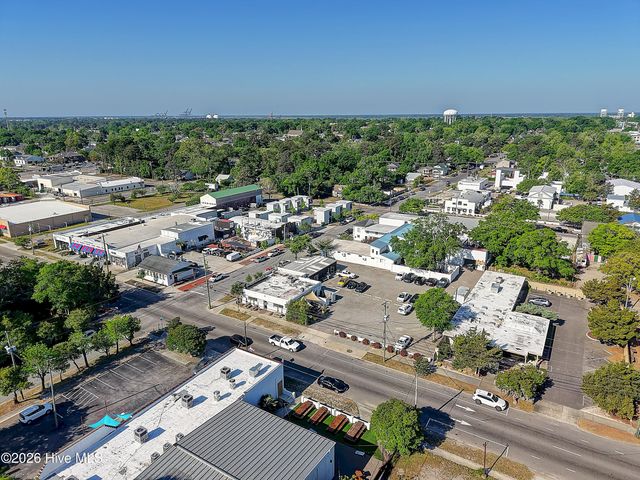 1907 Castle Street, Wilmington, NC 28403