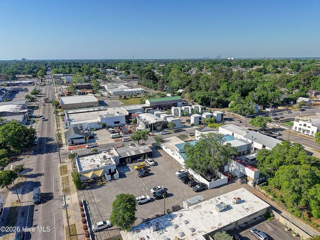 1907 Castle Street, Wilmington, NC 28403