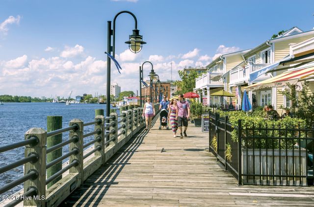 1907 Castle Street, Wilmington, NC 28403