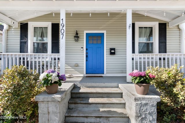 1907 Castle Street, Wilmington, NC 28403
