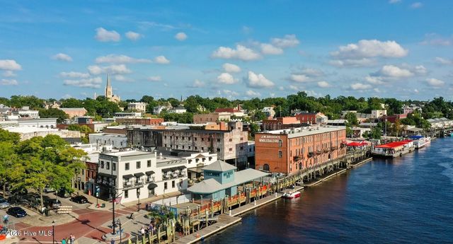 1907 Castle Street, Wilmington, NC 28403