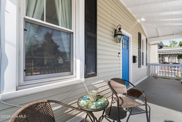 1907 Castle Street, Wilmington, NC 28403