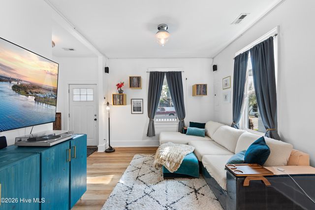 1907 Castle Street, Wilmington, NC 28403
