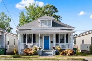 1907 Castle Street, Wilmington, NC 28403