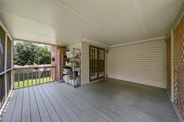 2924 SW Walnut Street, Blue Springs, MO 64015