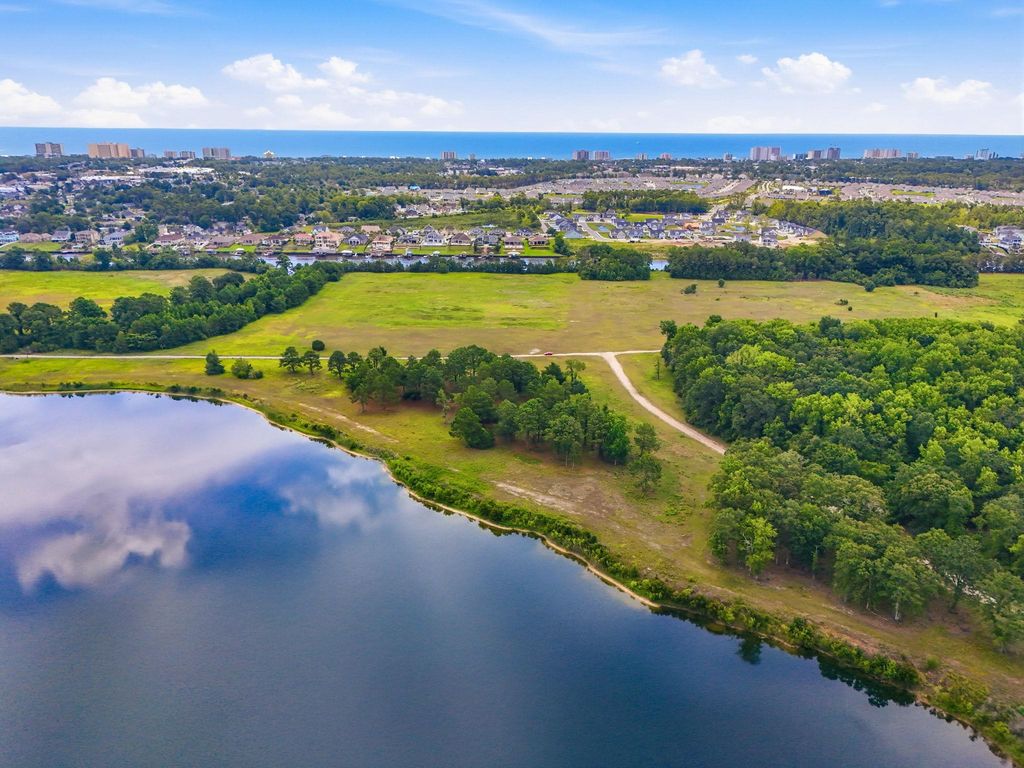 29 Acres Old Sanders Rd., North Myrtle Beach, SC 29582 — photo 3