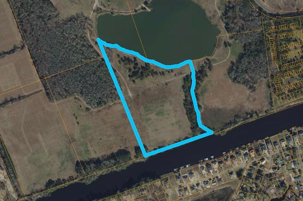 29 Acres Old Sanders Rd., North Myrtle Beach, SC 29582 — photo 5
