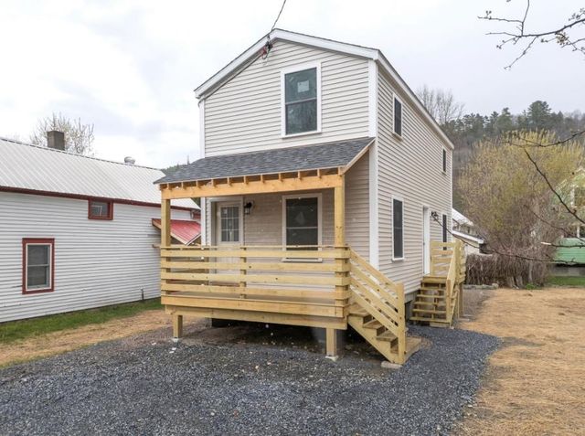 15 National Street, Windsor, VT 05089