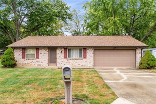 445 Wisteria Drive, Troy, OH 45373