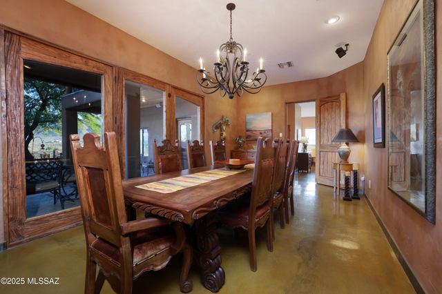 3700 N Avenida Dos Vistas, Tucson, AZ 85745