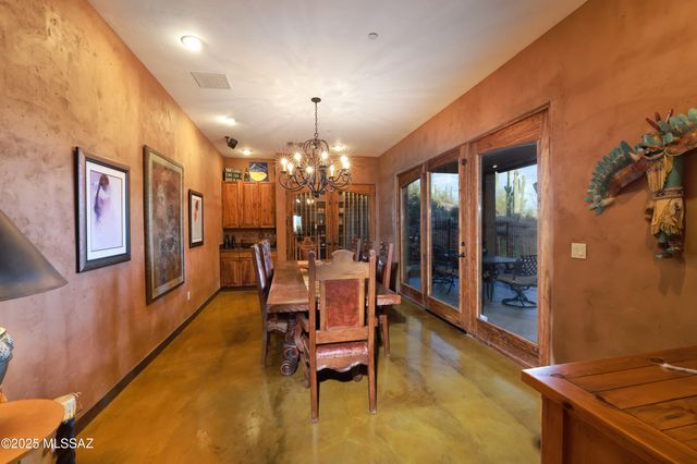 3700 N Avenida Dos Vistas, Tucson, AZ 85745