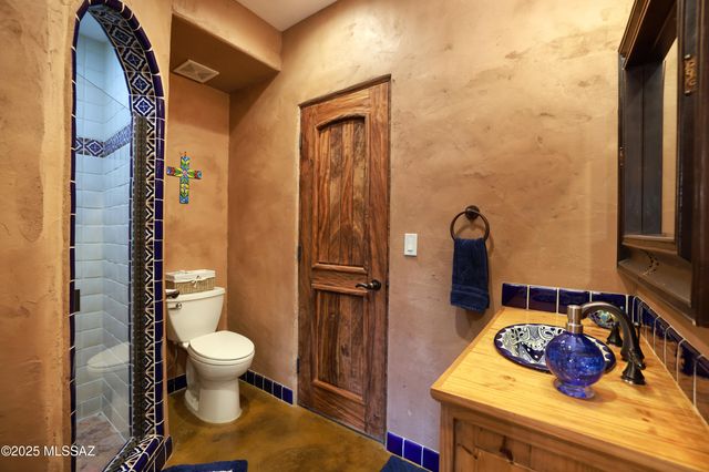 3700 N Avenida Dos Vistas, Tucson, AZ 85745