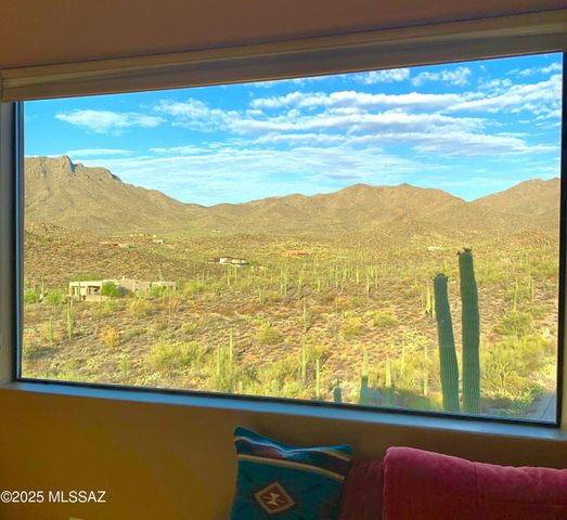 3700 N Avenida Dos Vistas, Tucson, AZ 85745