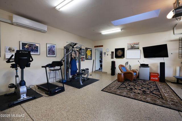 3700 N Avenida Dos Vistas, Tucson, AZ 85745