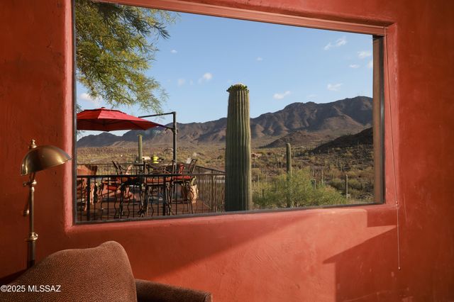 3700 N Avenida Dos Vistas, Tucson, AZ 85745