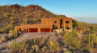 3700 N Avenida Dos Vistas, Tucson, AZ 85745