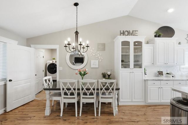 295 Centennial Street, Blackfoot, ID 83221