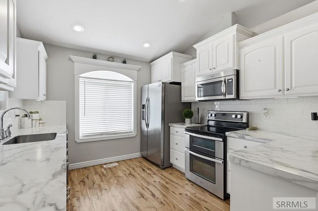 295 Centennial Street, Blackfoot, ID 83221