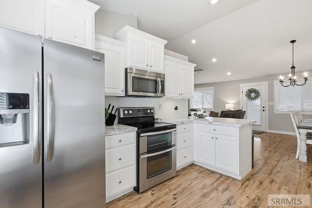 295 Centennial Street, Blackfoot, ID 83221