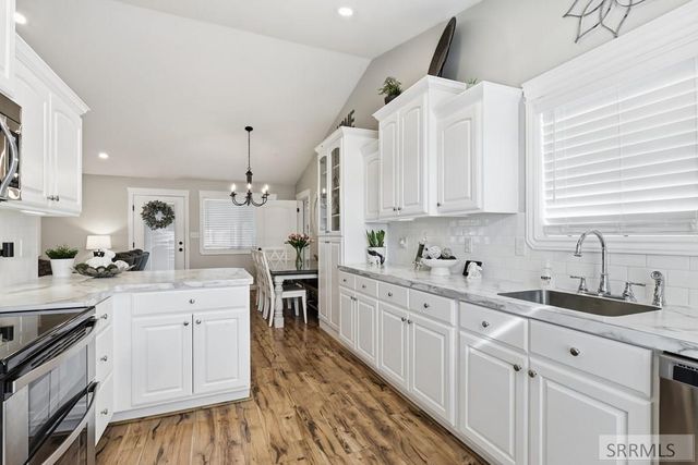 295 Centennial Street, Blackfoot, ID 83221