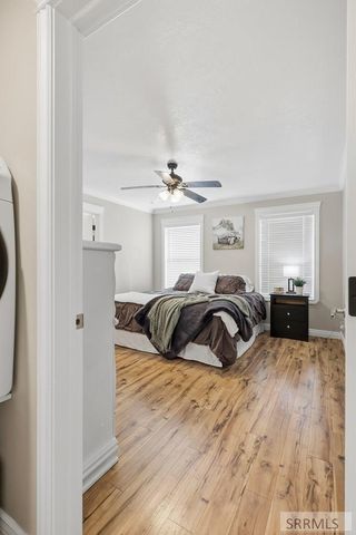 295 Centennial Street, Blackfoot, ID 83221