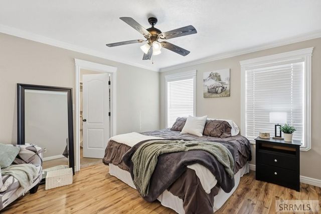 295 Centennial Street, Blackfoot, ID 83221