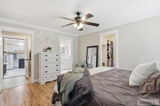 295 Centennial Street, Blackfoot, ID 83221