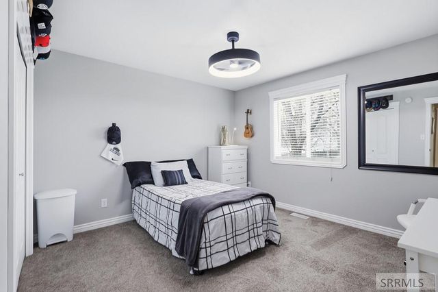 295 Centennial Street, Blackfoot, ID 83221