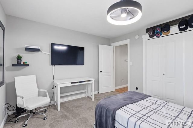 295 Centennial Street, Blackfoot, ID 83221