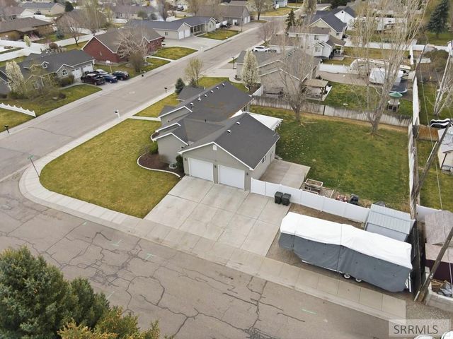 295 Centennial Street, Blackfoot, ID 83221