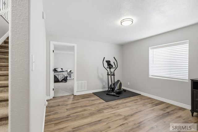 295 Centennial Street, Blackfoot, ID 83221