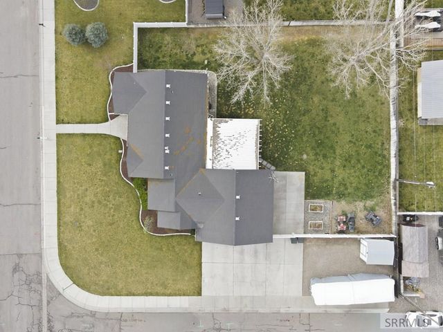 295 Centennial Street, Blackfoot, ID 83221