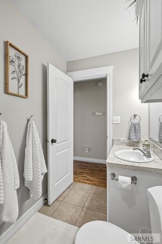 295 Centennial Street, Blackfoot, ID 83221