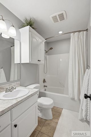 295 Centennial Street, Blackfoot, ID 83221