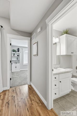 295 Centennial Street, Blackfoot, ID 83221