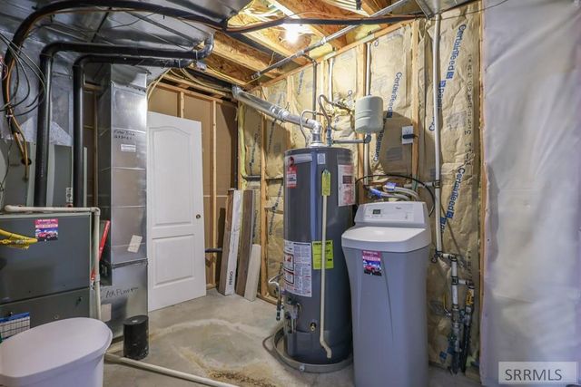 295 Centennial Street, Blackfoot, ID 83221