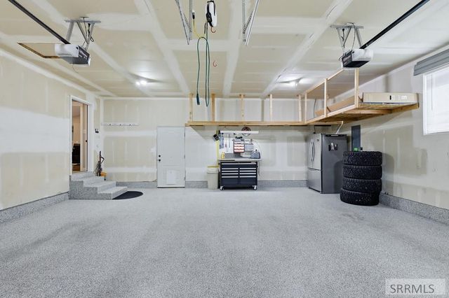 295 Centennial Street, Blackfoot, ID 83221