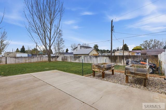 295 Centennial Street, Blackfoot, ID 83221