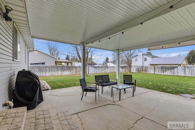 295 Centennial Street, Blackfoot, ID 83221