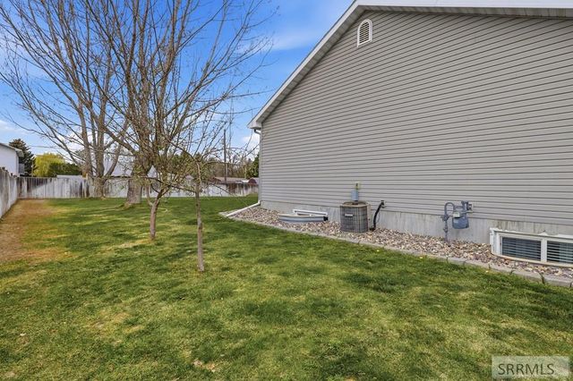 295 Centennial Street, Blackfoot, ID 83221