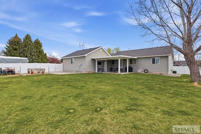 295 Centennial Street, Blackfoot, ID 83221