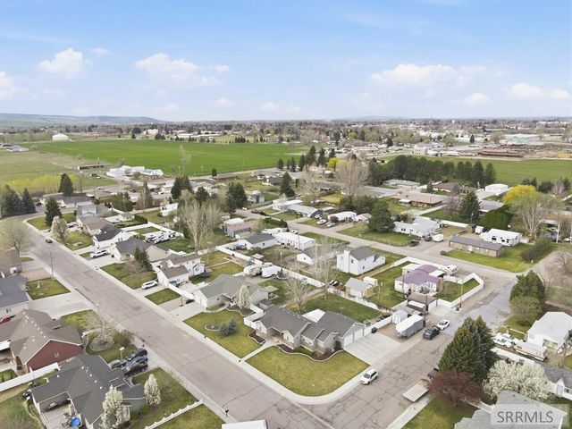 295 Centennial Street, Blackfoot, ID 83221