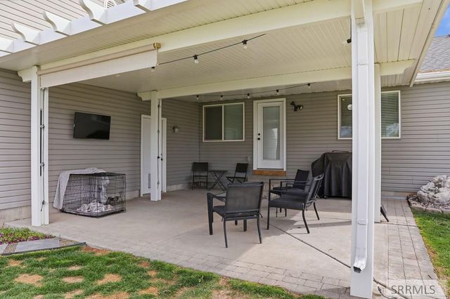 295 Centennial Street, Blackfoot, ID 83221