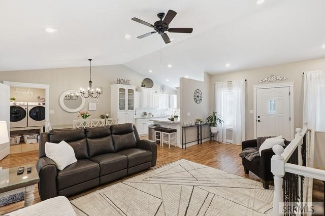 295 Centennial Street, Blackfoot, ID 83221