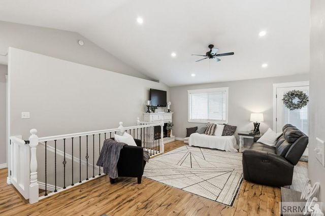 295 Centennial Street, Blackfoot, ID 83221