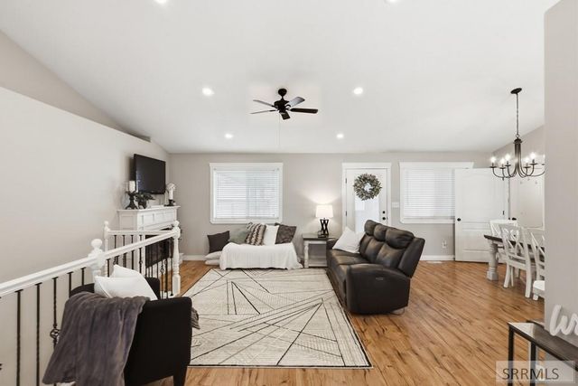 295 Centennial Street, Blackfoot, ID 83221