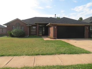 2729 NW 162nd Street, Edmond, OK 73013