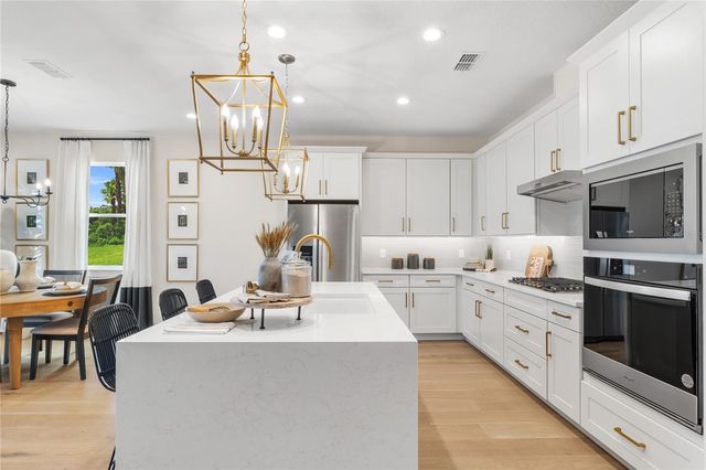 2556 LONG PINE AVENUE, Apopka, FL 32712